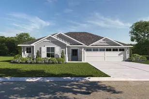 320 Timbo Dr, Jarrell, TX 76537 - Photo 1