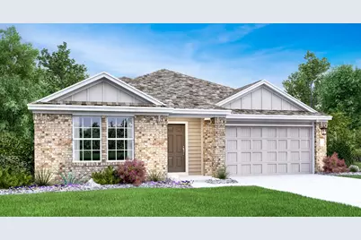 401 Vantage Drive, Hutto, TX 78634 - Photo 1