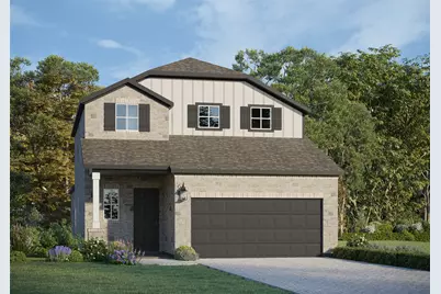 1105 Stonehill Drive, Georgetown, TX 78633 - Photo 1