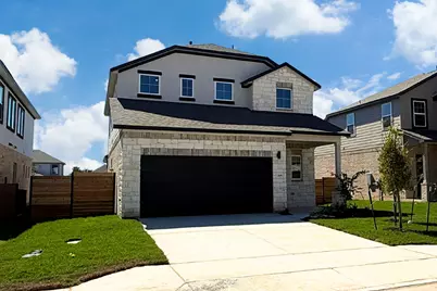 1105 Stonehill Drive, Georgetown, TX 78633 - Photo 2