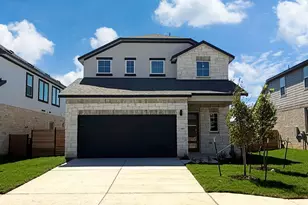 1105 Stonehill Dr, Georgetown, TX 78633 - Photo 1