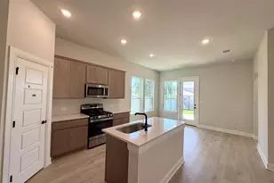 1105 Stonehill Dr, Georgetown, TX 78633 - Photo 6