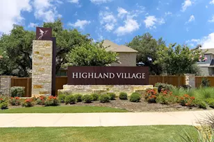 1105 Stonehill Dr, Georgetown, TX 78633 - Photo 4