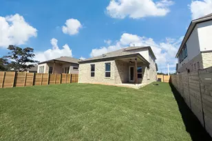 1105 Stonehill Dr, Georgetown, TX 78633 - Photo 22