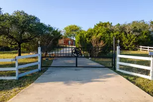 3163 Lomas Rodando Calzada, Kempner, TX 76539 - Photo 2