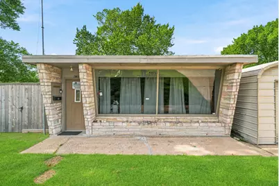4123 5th Street, Brookshire, TX 77423 - Photo 2