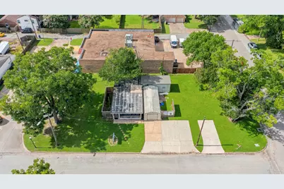 4123 5th Street, Brookshire, TX 77423 - Photo 18