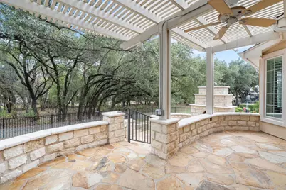 307 Armstrong Drive, Georgetown, TX 78633 - Photo 32