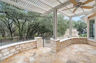 307 Armstrong Dr, Georgetown, TX 78633 - Photo 32