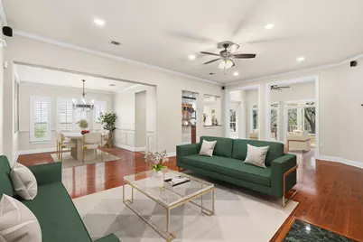 307 Armstrong Drive, Georgetown, TX 78633 - Photo 10