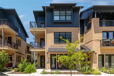 2104 Robert Browning Street #B, Austin, TX 78723 - Photo 2