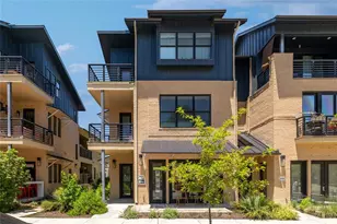 2104 Robert Browning St, Austin, TX 78723 - Photo 2