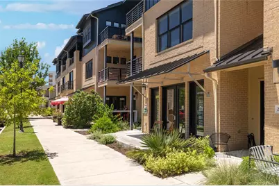 2104 Robert Browning Street #B, Austin, TX 78723 - Photo 4