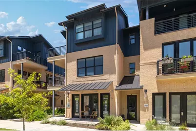 2104 Robert Browning Street #B, Austin, TX 78723 - Photo 1