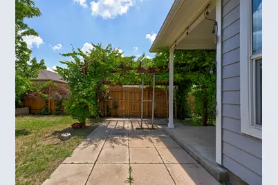 2041 Mottey Street, Georgetown, TX 78626 - Photo 30