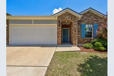 2041 Mottey Street, Georgetown, TX 78626 - Photo 2