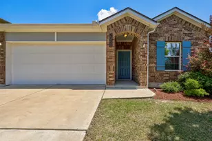 2041 Mottey St, Georgetown, TX 78626 - Photo 2