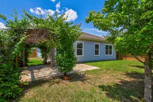 2041 Mottey St, Georgetown, TX 78626 - Photo 32