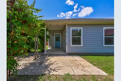 2041 Mottey Street, Georgetown, TX 78626 - Photo 20