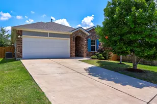 2041 Mottey St, Georgetown, TX 78626 - Photo 1