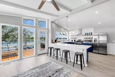 1946 Granite Cove Road, Kingsland, TX 78639 - Photo 4