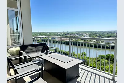 603 Davis Street #2011, Austin, TX 78701 - Photo 30