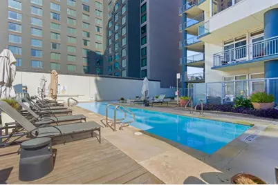 603 Davis Street #2011, Austin, TX 78701 - Photo 36