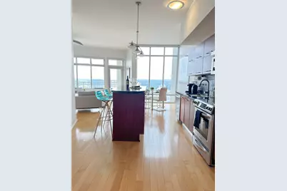 603 Davis Street #2011, Austin, TX 78701 - Photo 12
