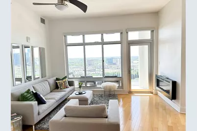 603 Davis Street #2011, Austin, TX 78701 - Photo 2