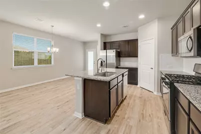 453 Dubina Avenue, Georgetown, TX 78626 - Photo 12