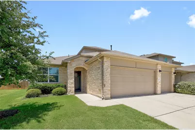 453 Dubina Avenue, Georgetown, TX 78626 - Photo 2