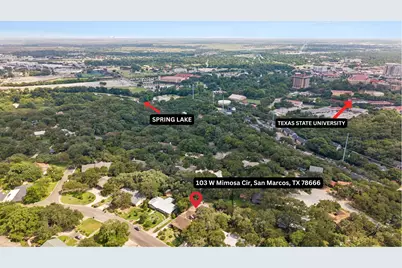 103 W Mimosa Circle, San Marcos, TX 78666 - Photo 32