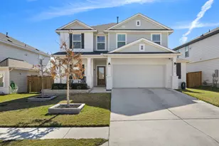 201 Crystal Brook Dr, Liberty Hill, TX 78642 - Photo 1