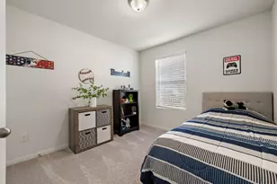 201 Crystal Brook Dr, Liberty Hill, TX 78642 - Photo 32