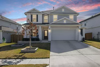 201 Crystal Brook Drive, Liberty Hill, TX 78642 - Photo 38