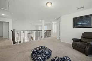 201 Crystal Brook Dr, Liberty Hill, TX 78642 - Photo 28