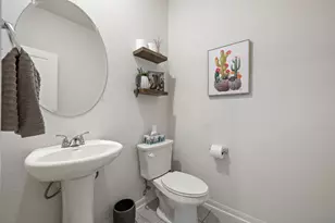 201 Crystal Brook Dr, Liberty Hill, TX 78642 - Photo 26