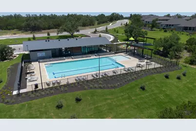 304 Kristen Oak Drive, Georgetown, TX 78628 - Photo 8