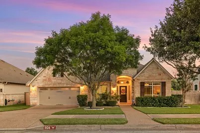 604 Navigator Drive, Austin, TX 78717 - Photo 1