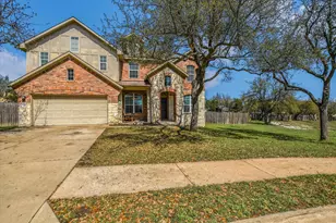 1101 Sedona, Leander, TX 78641 - Photo 1