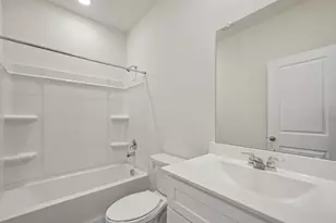536 Old Western Pass, Jarrell, TX 76537 - Photo 10
