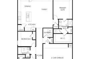 108 Hayburner Rd, Burnet, TX 78611 - Photo 2