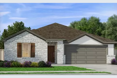 108 Hayburner Road, Burnet, TX 78611 - Photo 1