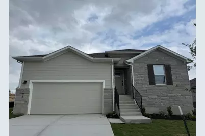 108 Hayburner Road, Burnet, TX 78611 - Photo 1