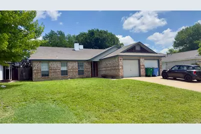 2306 Fuzz Fairway #A, Austin, TX 78728 - Photo 1