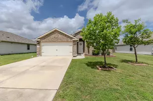 105 Balsam St, Hutto, TX 78634 - Photo 6