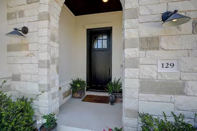 129 Hollytree Court, Georgetown, TX 78628 - Photo 10