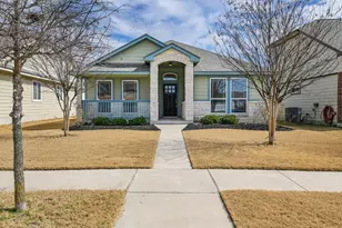 18421 Tallgrass Prairie Dr, Pflugerville, TX 78660 - Photo 2