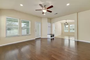 18421 Tallgrass Prairie Dr, Pflugerville, TX 78660 - Photo 6