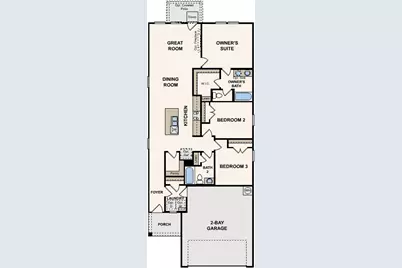 213 Firefox Way, Jarrell, TX 76537 - Photo 12